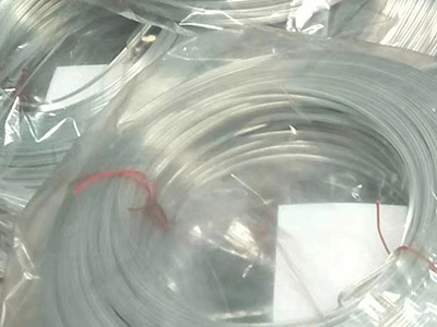 忻城铁芯放炮线