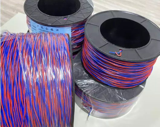 忻城放炮线的具体作用是什么？
