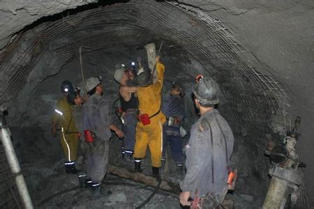 忻城工程爆破中的危险因素分析以及应对工程爆破危险的措施